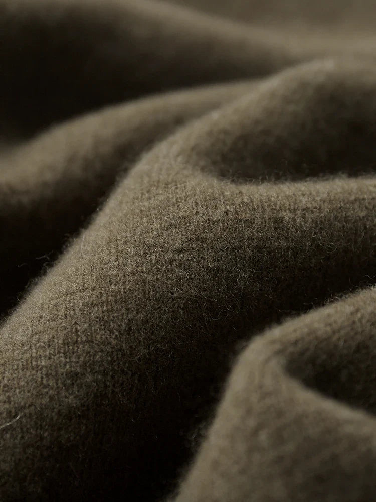Miguel | Soft Merino Sweater