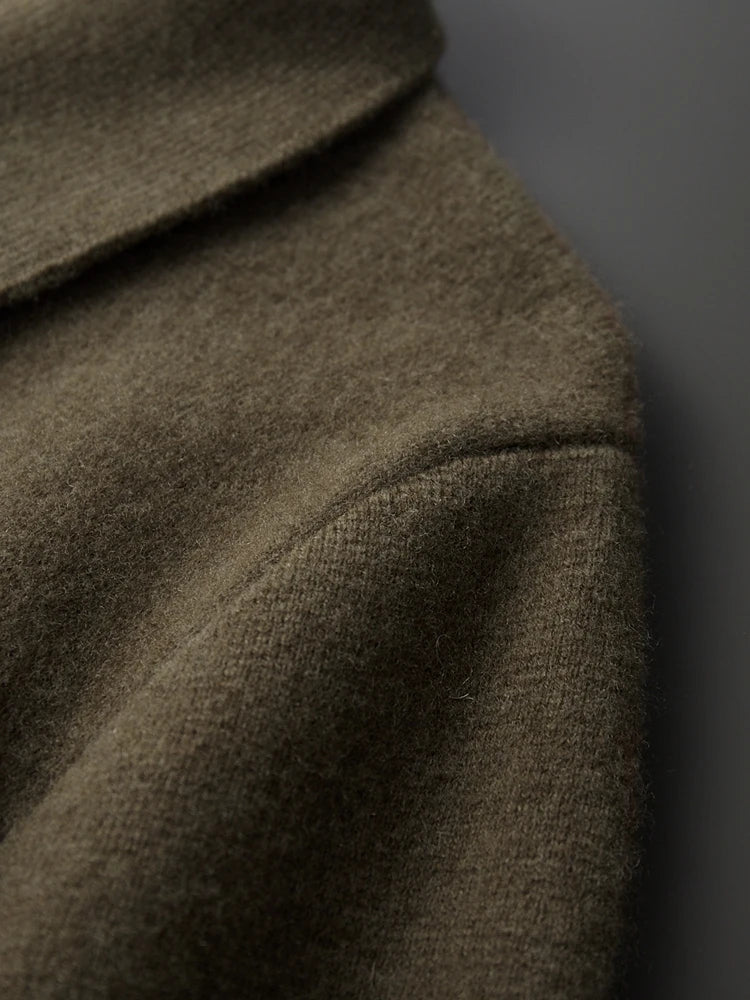 Miguel | Soft Merino Sweater