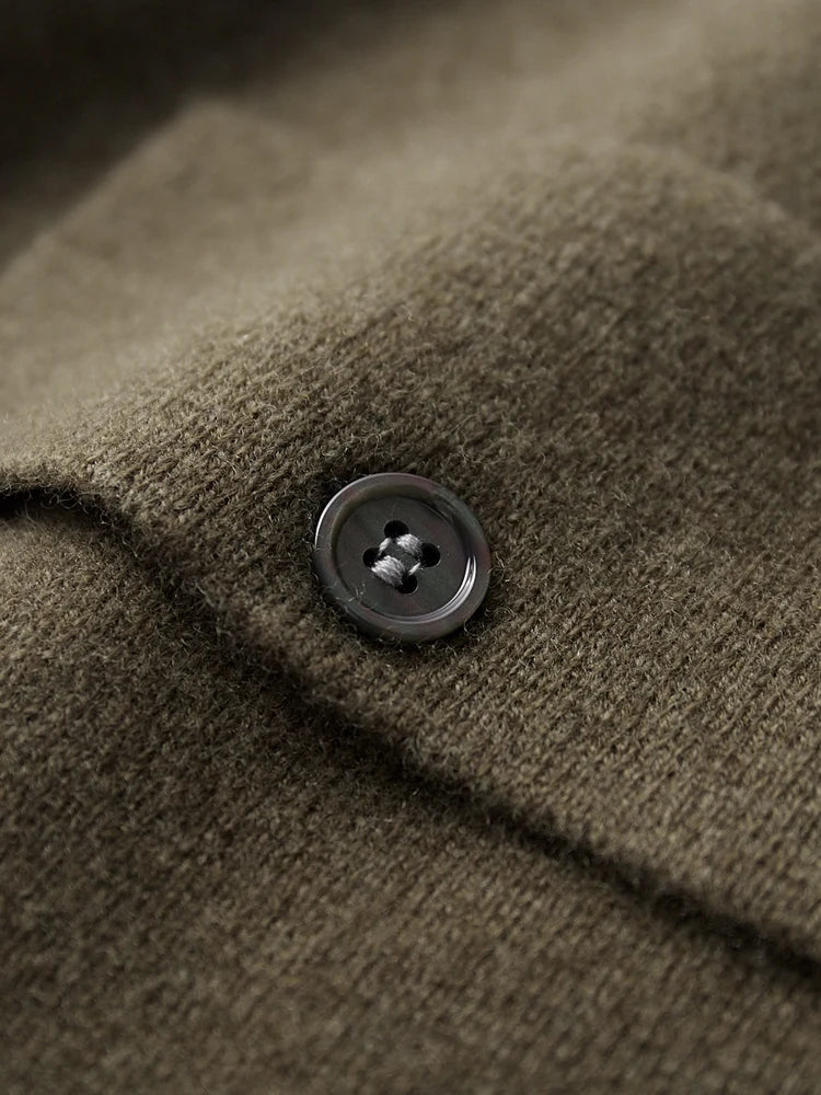 Miguel | Soft Merino Sweater