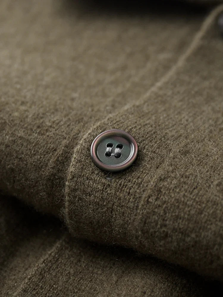 Miguel | Soft Merino Sweater