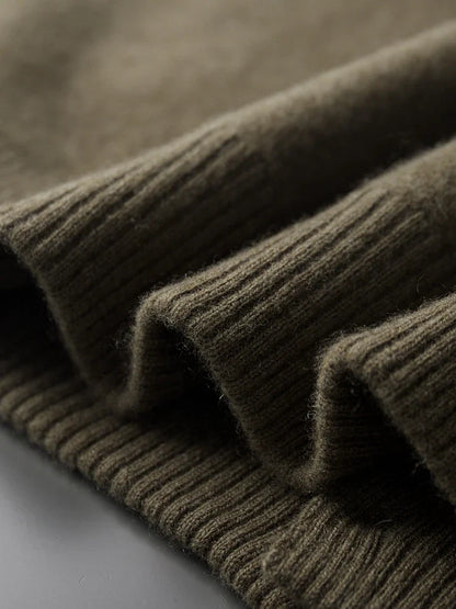 Miguel | Soft Merino Sweater