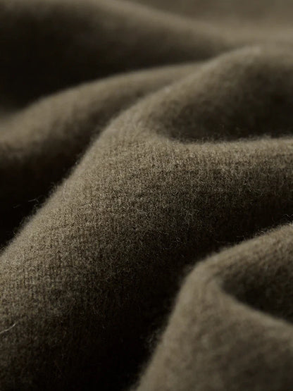 Miguel | Soft Merino Sweater