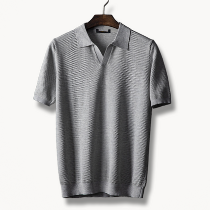 MARCO | PERUVIAN POLO SHIRT