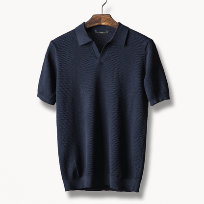 MARCO | PERUVIAN POLO SHIRT