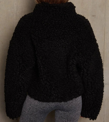 Linda | CloudBound Sherpa Jacket