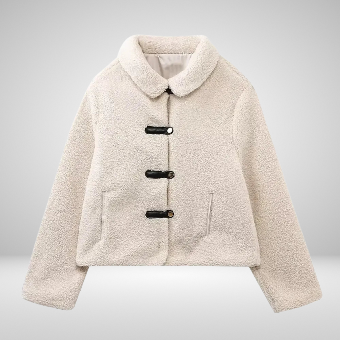 Marian | Women's Warm Fleece Jacket
