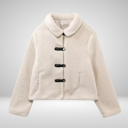 Marian | Women's Warm Fleece Jacket