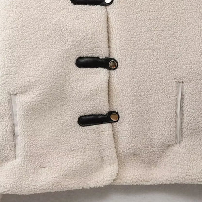 Marian | Women's Warm Fleece Jacket