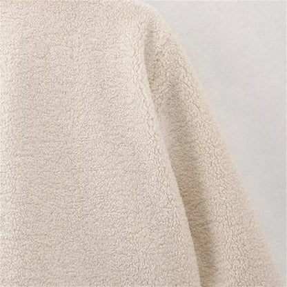 Marian | Women's Warm Fleece Jacket