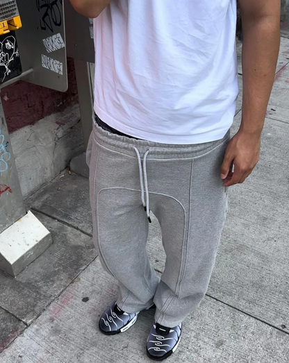 Whatmotion SWEATPANTS