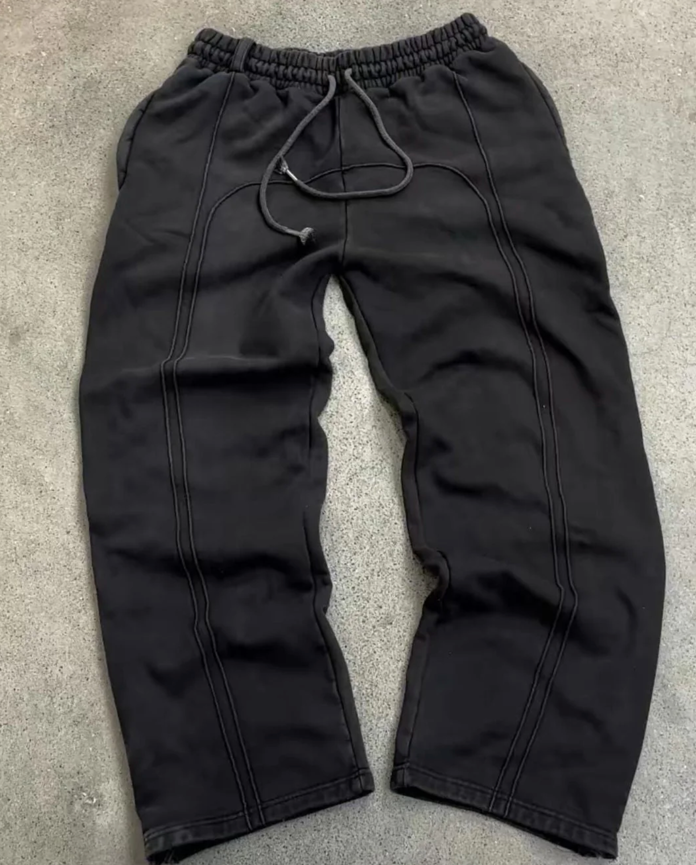 Whatmotion SWEATPANTS