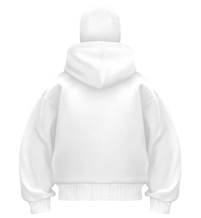 WHATMOTION® BALACLAVA HOODIE