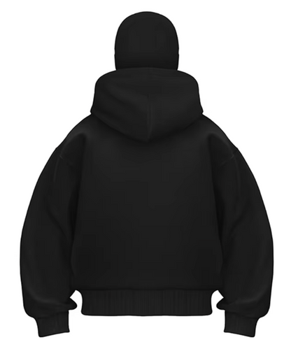 WHATMOTION® BALACLAVA HOODIE