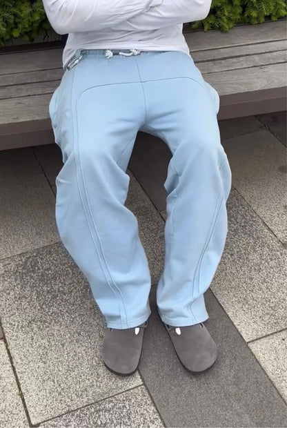 Whatmotion SWEATPANTS