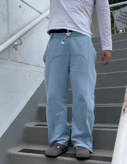 Whatmotion SWEATPANTS