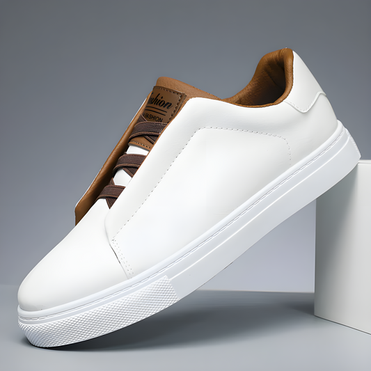 Leo | Timeless Classic Men's Sneakers