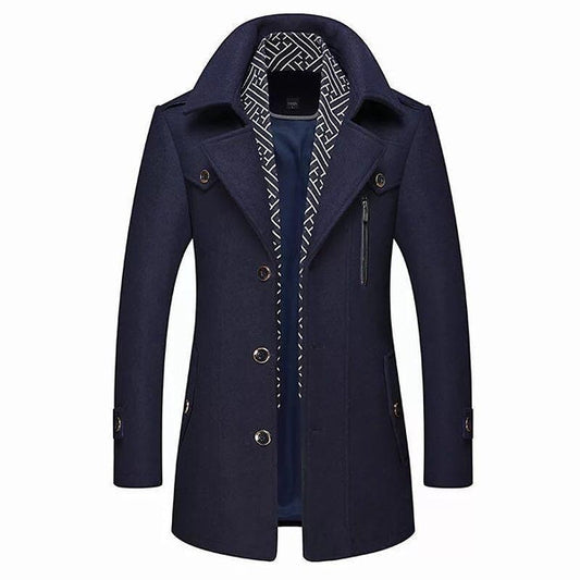 FELIX | ELEGANT CLASSIC WINTER COAT